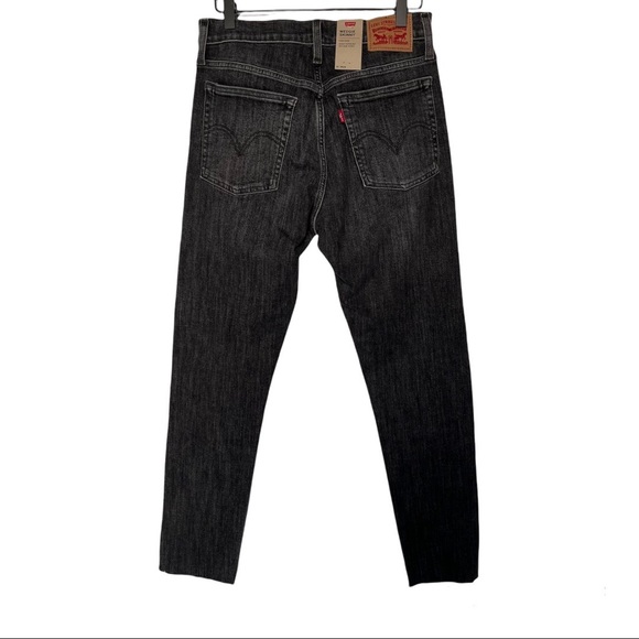 Levi's Wedgie Stretch Skinny Jeans Size 29 - Picture 3 of 8